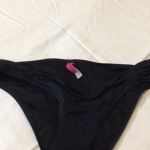 Victoria's Secret bikini bottom
